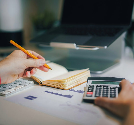 Transparency in Action