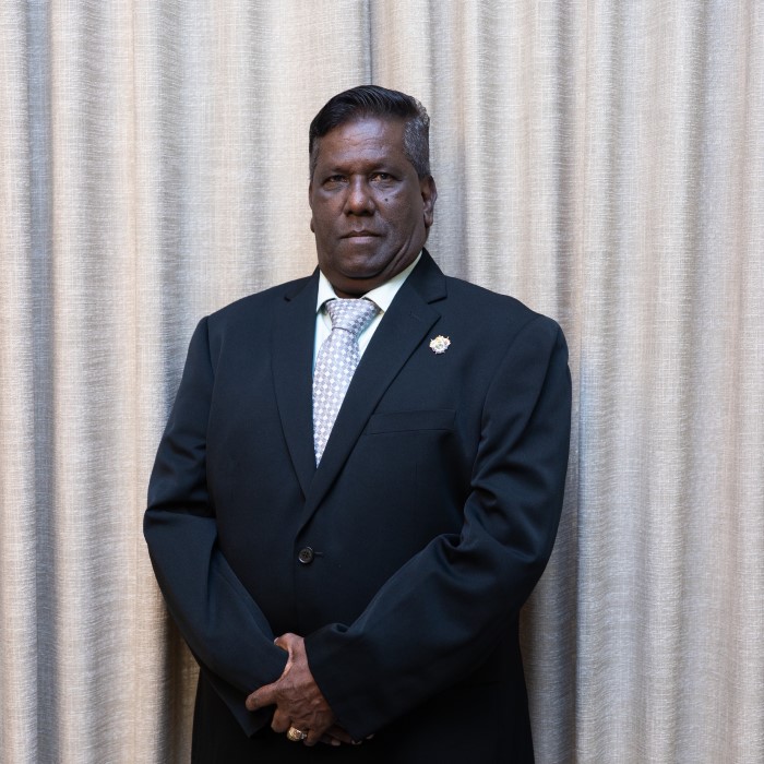 N. Anpazagan