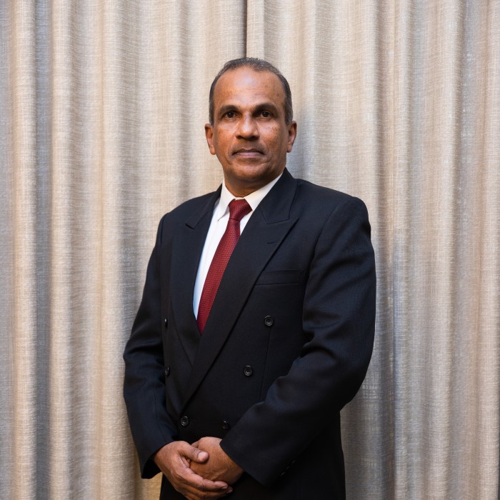 Muhammad Azali