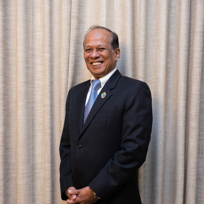 Dato' Dr. Balan