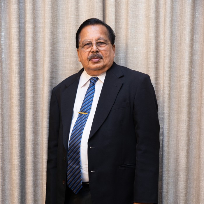 Dato' Raman Velu