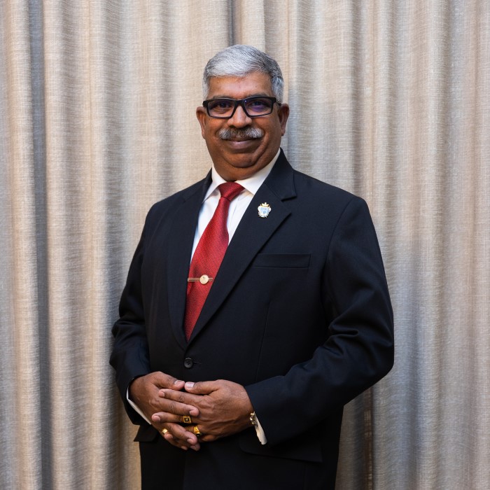 Dato' Sugumaran